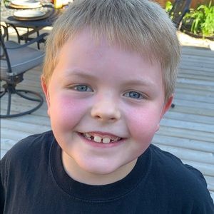 Meet your Posher, Ron